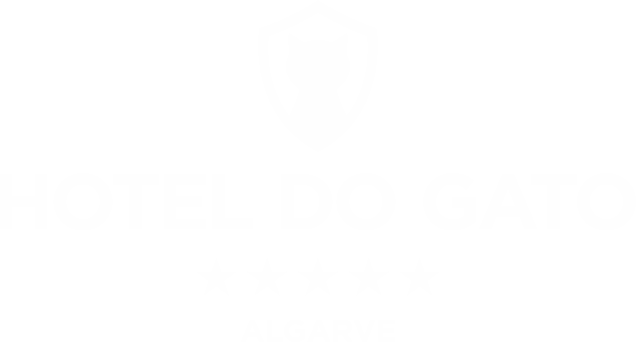 Logo Hotel do Gato Algarve